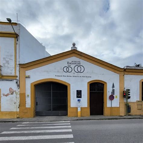 fotos de kik - jerez de la frontera|Museo del Enganche, Jerez De La Frontera, Spain .